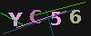 Gambar captcha